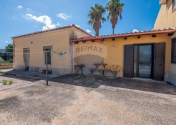 Casa all\'aperto - Villa CONTRADA DESERTO
 
227, Comiso - foto 45