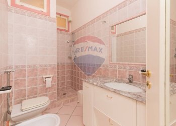 Bagno - Appartamento Piazza Vann'Antò, Ragusa - foto 14