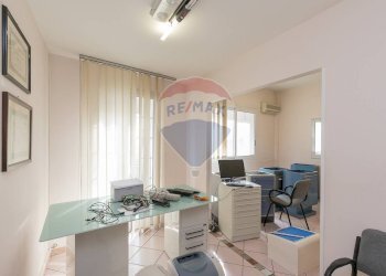 Ufficio - Appartamento Piazza Vann'Antò, Ragusa - foto 21