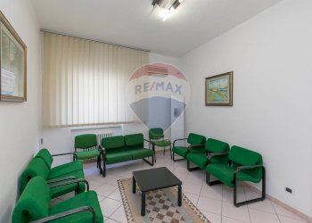 Soggiorno - Appartamento Piazza Vann'Antò, Ragusa - foto 22