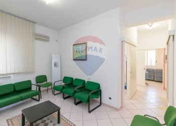 Soggiorno - Appartamento Piazza Vann'Antò, Ragusa - foto 23