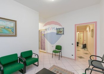 Soggiorno - Appartamento Piazza Vann'Antò, Ragusa - foto 25