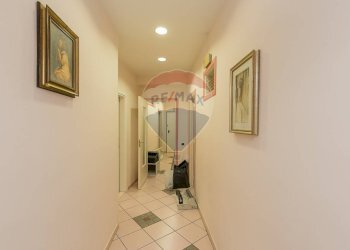 Hall / corridoio - Appartamento Piazza Vann'Antò, Ragusa - foto 26