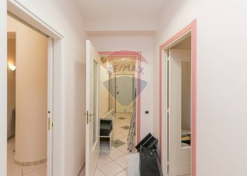 Hall / corridoio - Appartamento Piazza Vann'Antò, Ragusa - foto 27