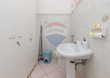 Bagno - Appartamento Piazza Vann'Antò, Ragusa - foto 28
