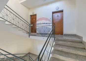 Scale - Appartamento Piazza Vann'Antò, Ragusa - foto 30