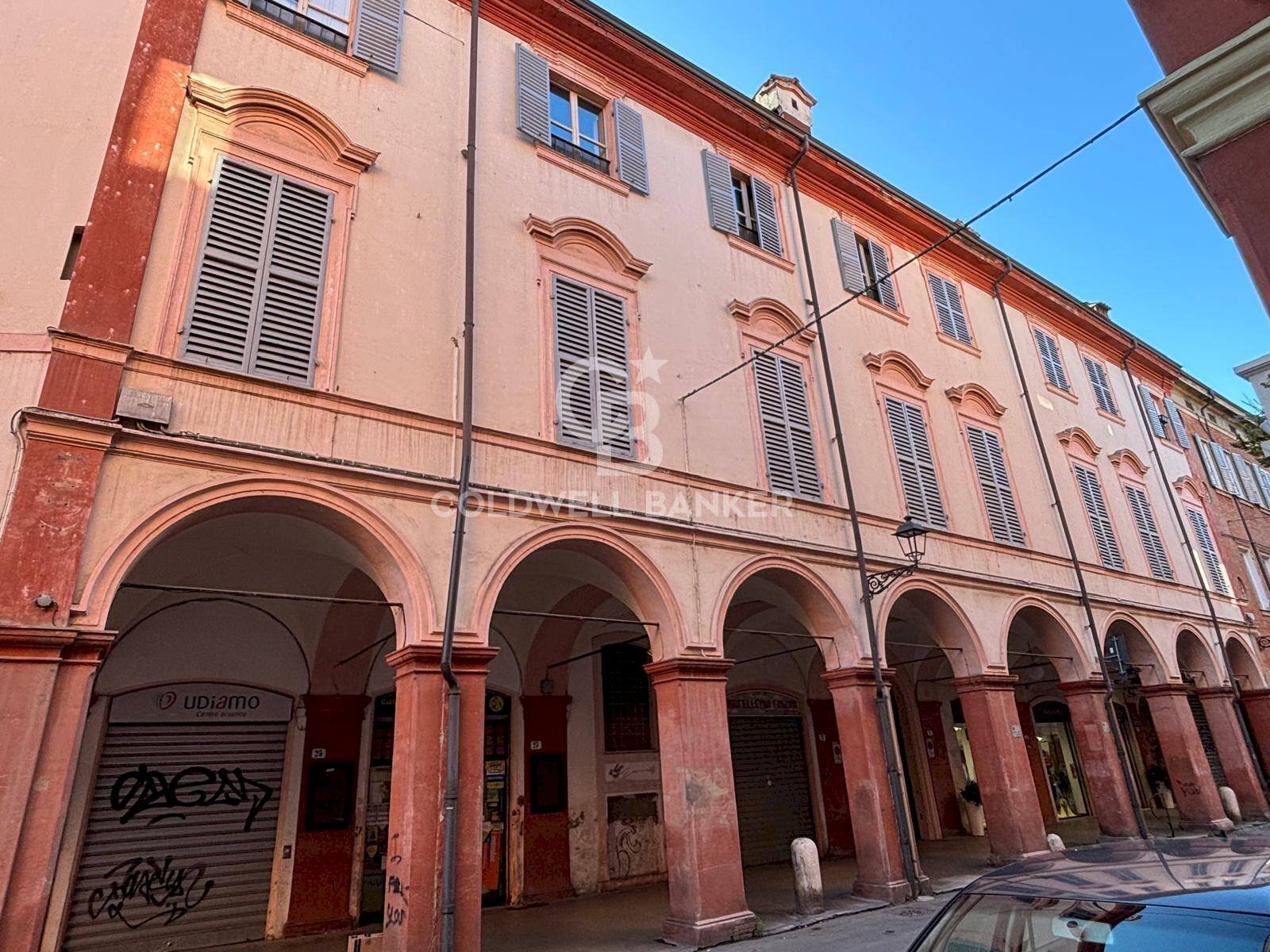 Foto 2 - Trilocale Rua Muro, Modena - foto 2