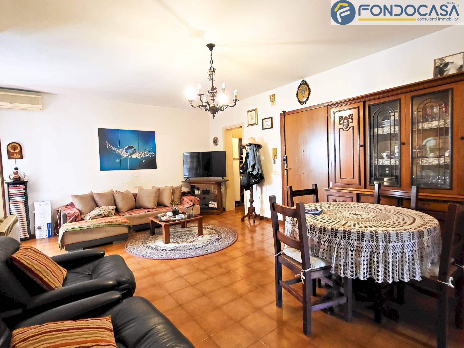 soggiorno - Quadrilocale Via del Ceppetto
 
43, Camaiore - foto 3