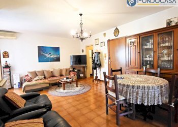 soggiorno - Quadrilocale Via del Ceppetto
 
43, Camaiore - foto 3