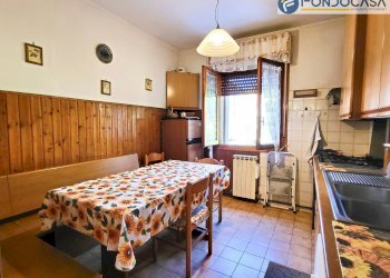 cucina - Quadrilocale Via del Ceppetto
 
43, Camaiore - foto 5