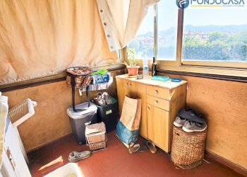 balcone - Quadrilocale Via del Ceppetto
 
43, Camaiore - foto 18