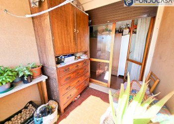 balcone 2 - Quadrilocale Via del Ceppetto
 
43, Camaiore - foto 19