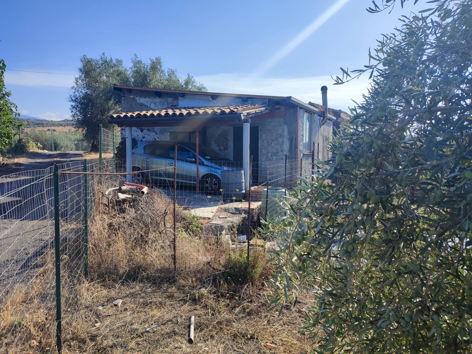 Foto 2 - Terreno agricolo Paterno - foto 2