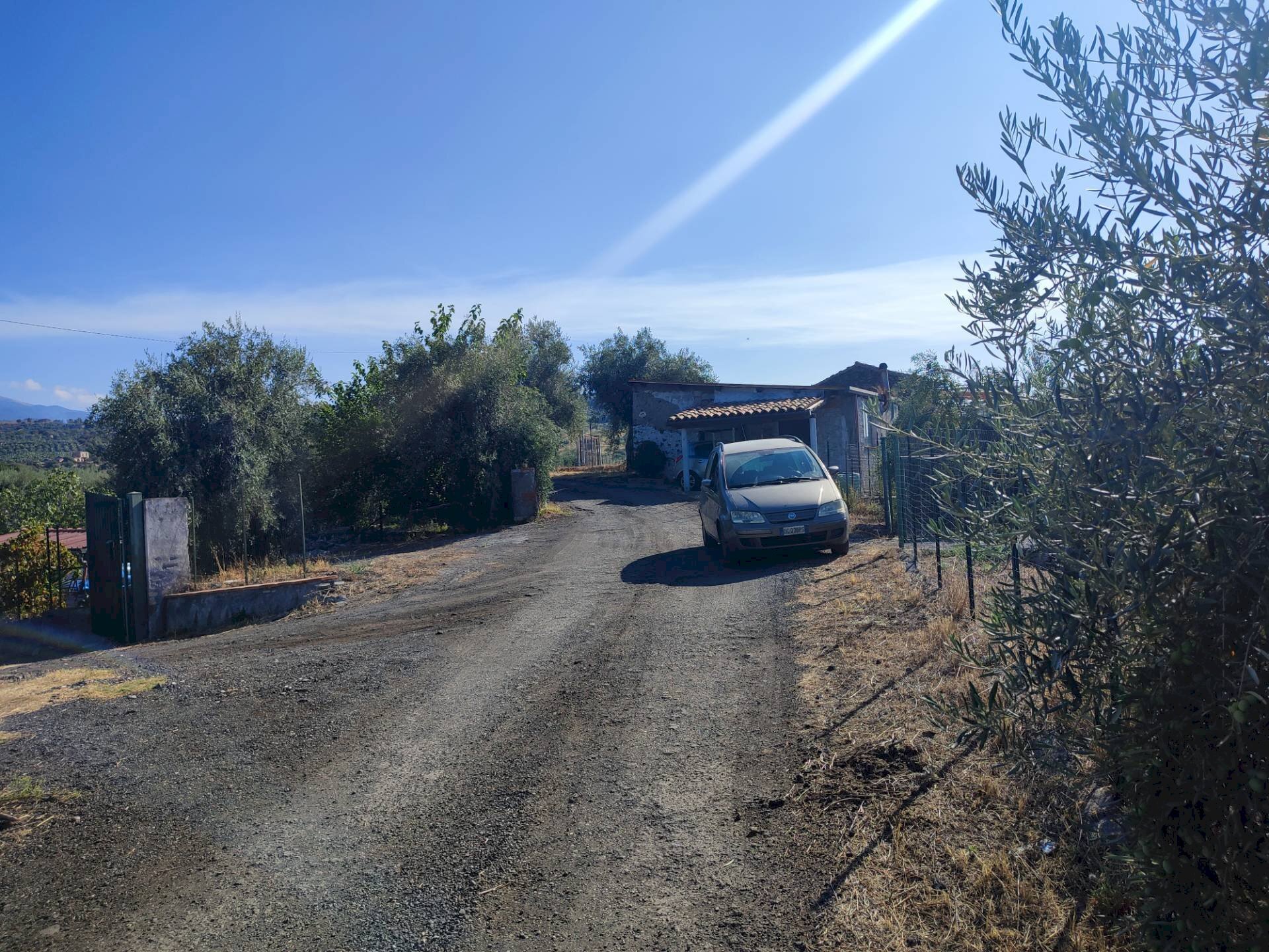 Foto 3 - Terreno agricolo Paterno - foto 3