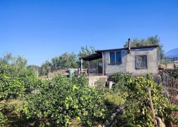 Foto 1 - Terreno agricolo Paterno - foto 1