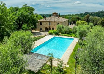 Foto 1 - Rustico Rapolano Terme - foto 1