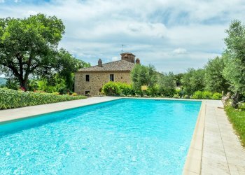 Foto 2 - Rustico Rapolano Terme - foto 2