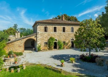 Foto 6 - Rustico Rapolano Terme - foto 6