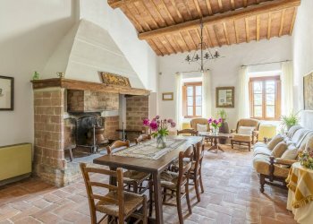 Foto 13 - Rustico Rapolano Terme - foto 13