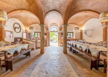 Foto 14 - Rustico Rapolano Terme - foto 14