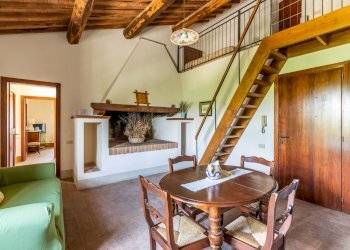 Foto 16 - Rustico Rapolano Terme - foto 16