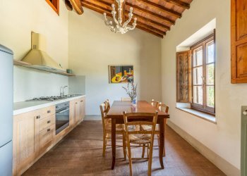 Foto 18 - Rustico Rapolano Terme - foto 18