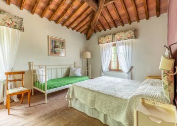 Foto 20 - Rustico Rapolano Terme - foto 20