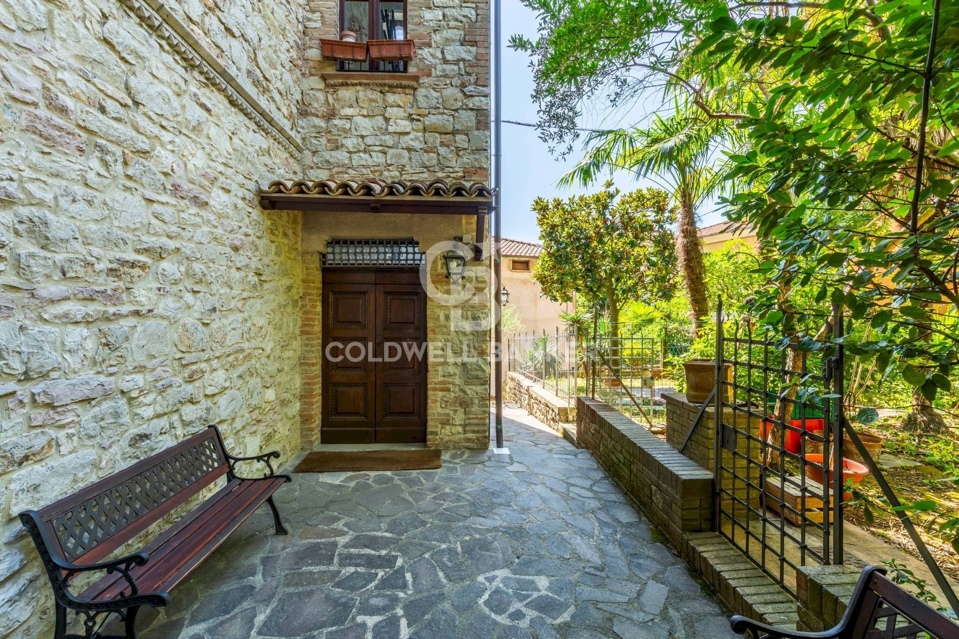 Foto 3 - Apartment Via Fra' Bevignate
 
3, Perugia - photo 3