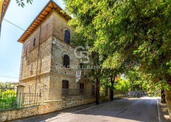 Foto 1 - Appartamento Via Fra' Bevignate
 
3, Perugia - foto 1