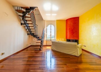 Foto 7 - Appartamento Via Fra' Bevignate
 
3, Perugia - foto 7