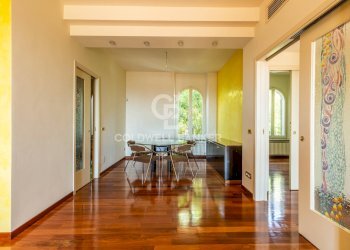 Foto 12 - Appartamento Via Fra' Bevignate
 
3, Perugia - foto 12