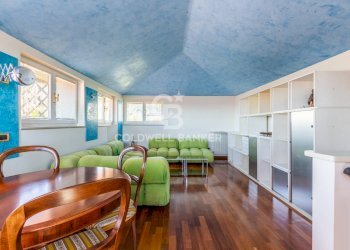 Foto 23 - Appartamento Via Fra' Bevignate
 
3, Perugia - foto 23