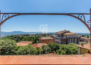 Foto 31 - Appartamento Via Fra' Bevignate
 
3, Perugia - foto 31