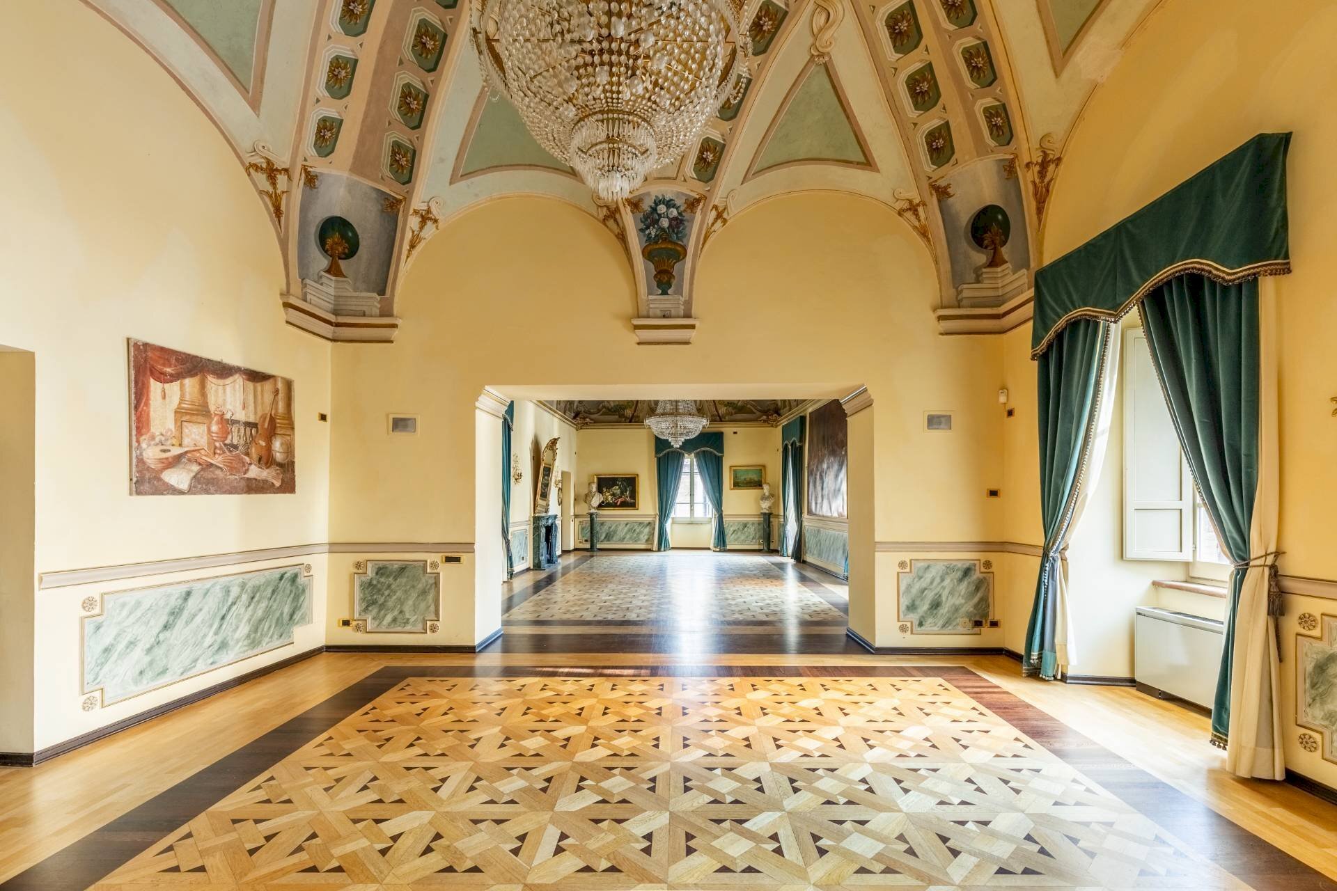 Foto 2 - Appartamento Piazza del Comune, Assisi - foto 2