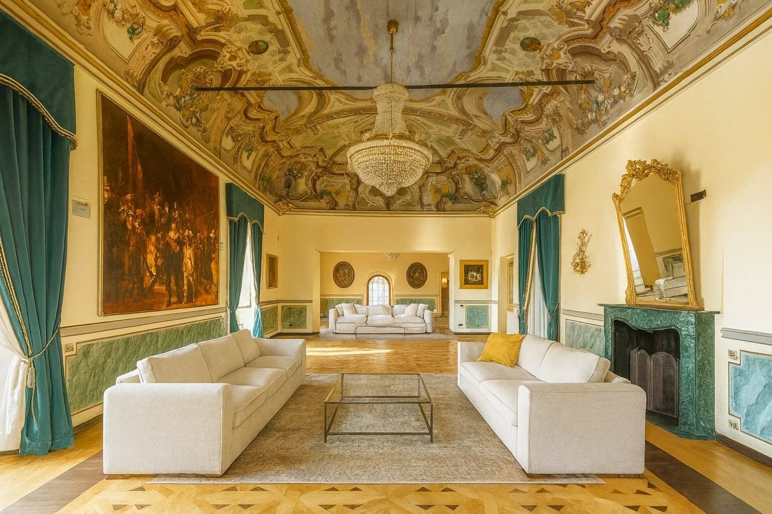 Foto 1 - Appartamento Piazza del Comune, Assisi - foto 1