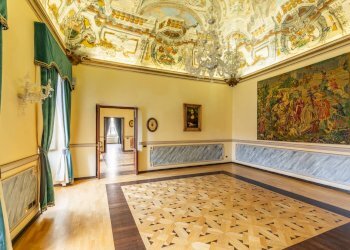 Foto 13 - Appartamento Piazza del Comune, Assisi - foto 13