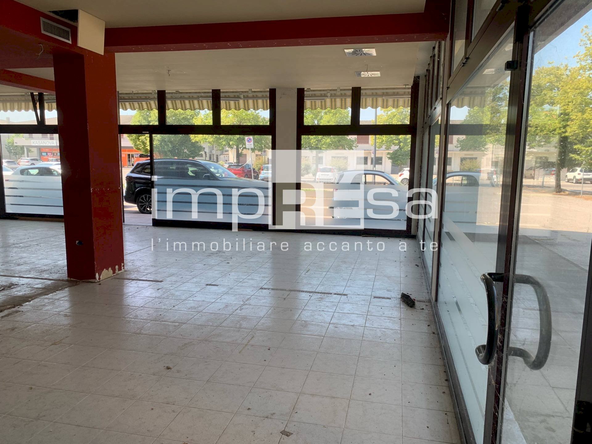 Foto 2 - Negozio via San Romano, Ponte di Piave - foto 2