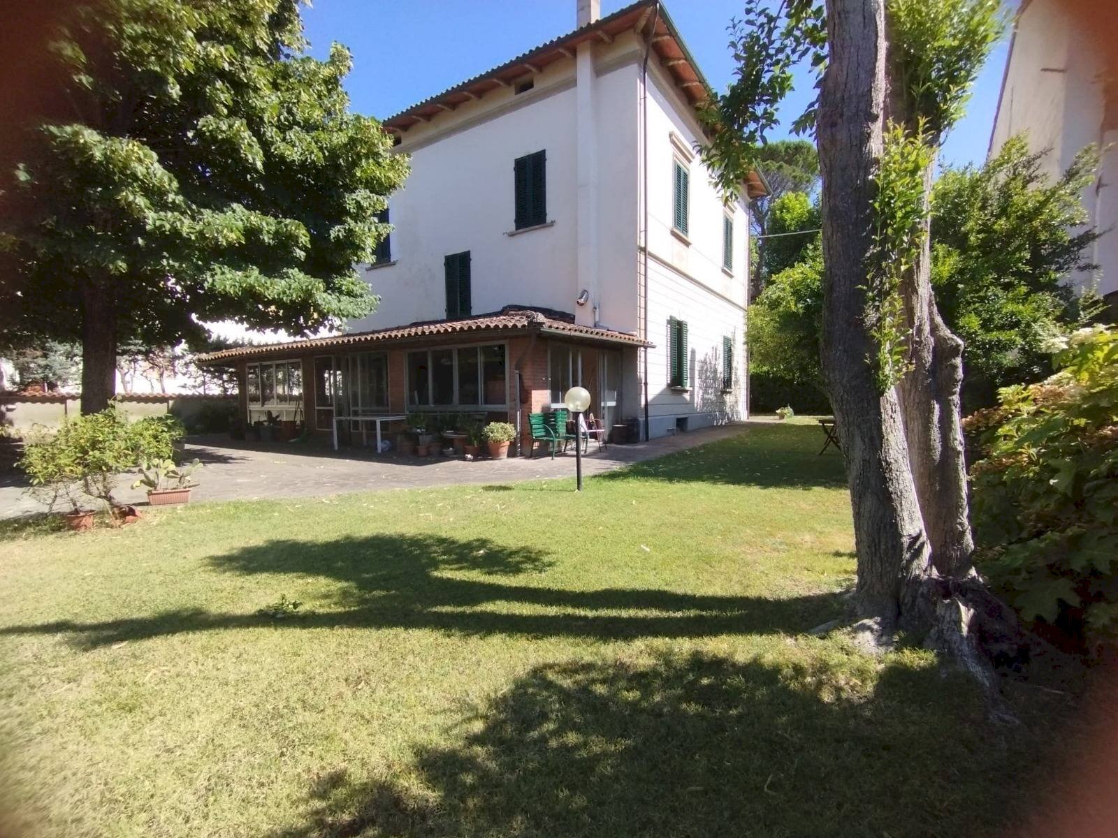 Foto 1 - Villa Via dei Fossi, San Miniato - foto 1