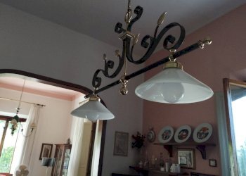 Foto 16 - Villa Via dei Fossi, San Miniato - foto 16