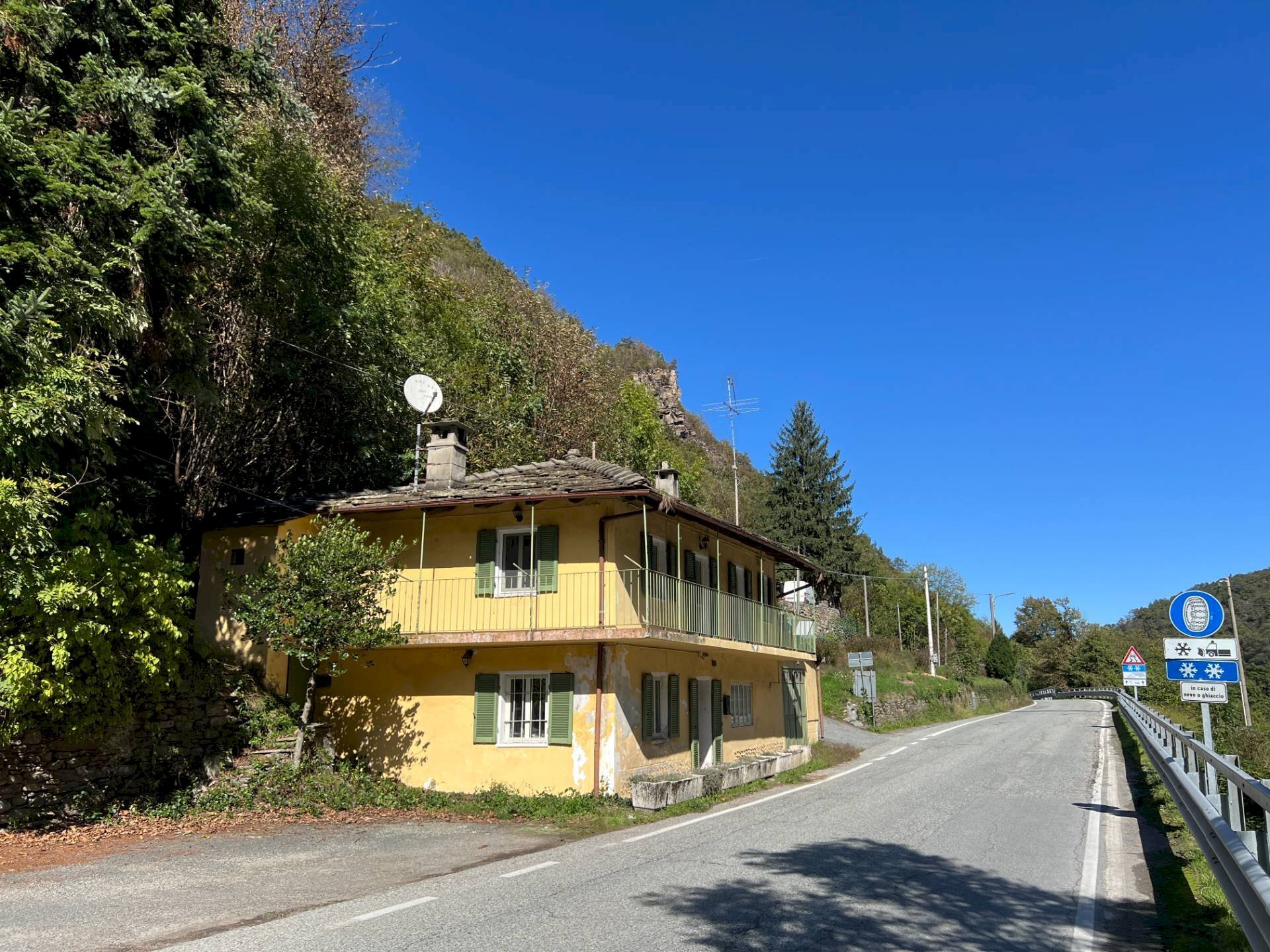 Foto 1 - Casa indipendente Luserna San Giovanni - foto 1