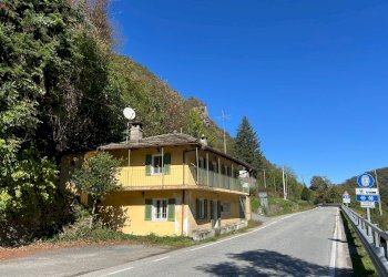 Foto 1 - Casa indipendente Luserna San Giovanni - foto 1