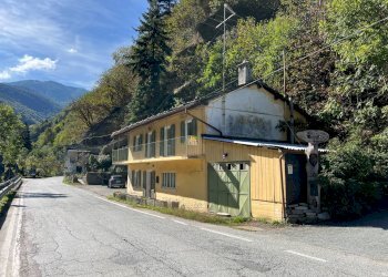 Foto 2 - Casa indipendente Luserna San Giovanni - foto 2