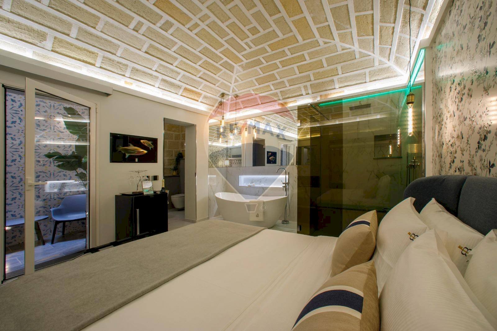 Camera / camera da letto - Two-room apartment Via Nicolò Riccio
 
22, Trapani - photo 1