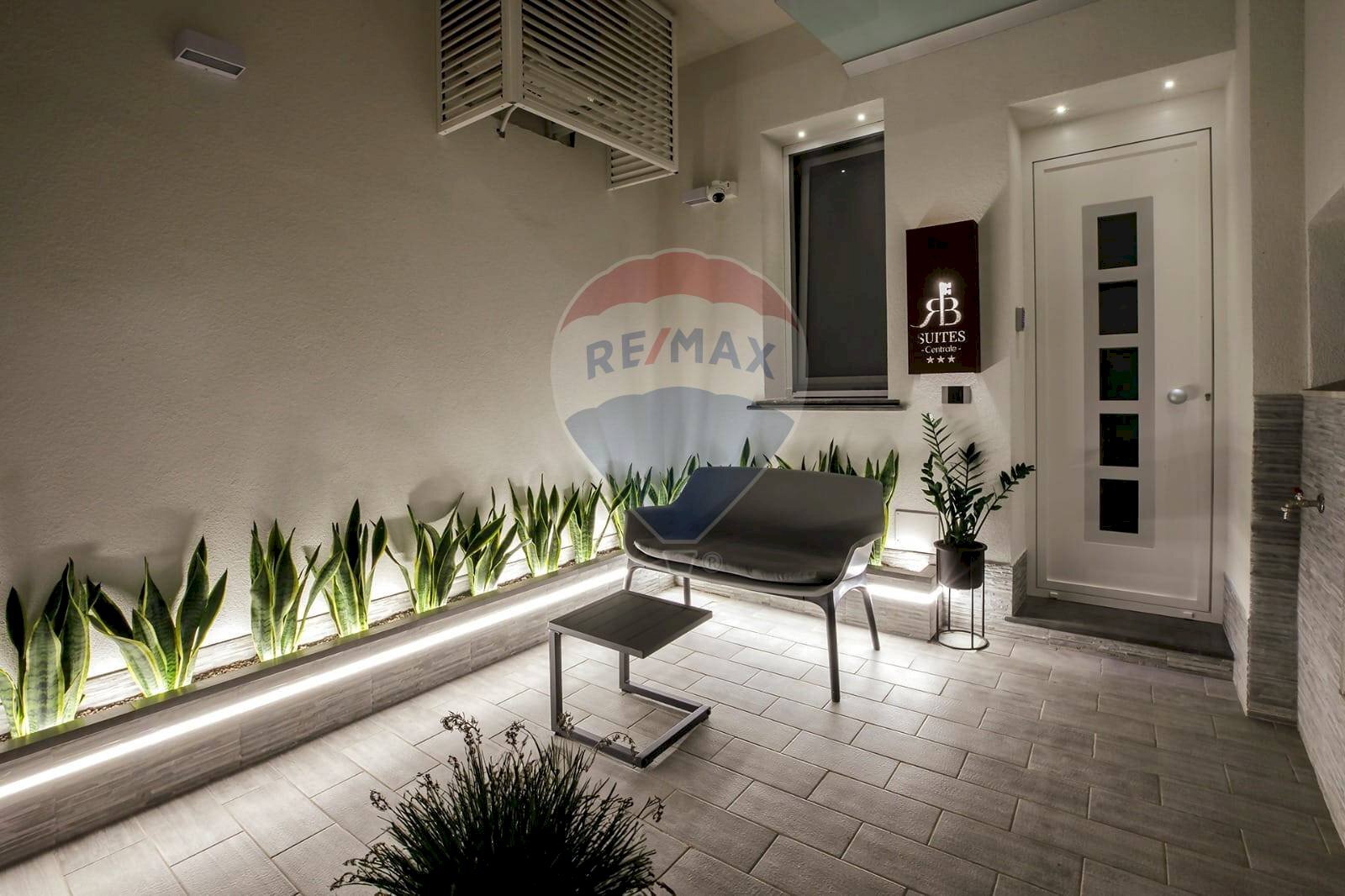 Terrazza - Two-room apartment Via Nicolò Riccio
 
22, Trapani - photo 2