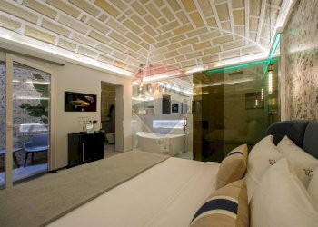 Camera / camera da letto - Two-room apartment Via Nicolò Riccio
 
22, Trapani - photo 1