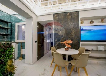 Sala da pranzo - Two-room apartment Via Nicolò Riccio
 
22, Trapani - photo 3