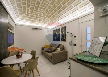 Sala da pranzo - Two-room apartment Via Nicolò Riccio
 
22, Trapani - photo 5