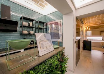 Bagno - Two-room apartment Via Nicolò Riccio
 
22, Trapani - photo 7