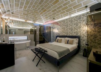 Camera / camera da letto - Two-room apartment Via Nicolò Riccio
 
22, Trapani - photo 10