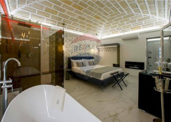 Camera / camera da letto - Two-room apartment Via Nicolò Riccio
 
22, Trapani - photo 12